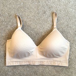 Kindred Bravely Signature Sublime® Contour Maternity & Nursing Bra